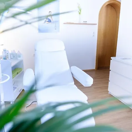 Hotell Ziegleder Rotta