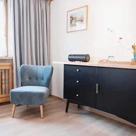 Ziegleder Hotel Rotta