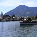 Hotel Ziegleder Rotta