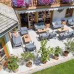 Hotel Ziegleder 4*