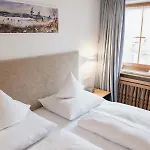 Hotel Ziegleder 4*