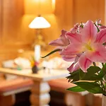 Hotel Ziegleder 4*