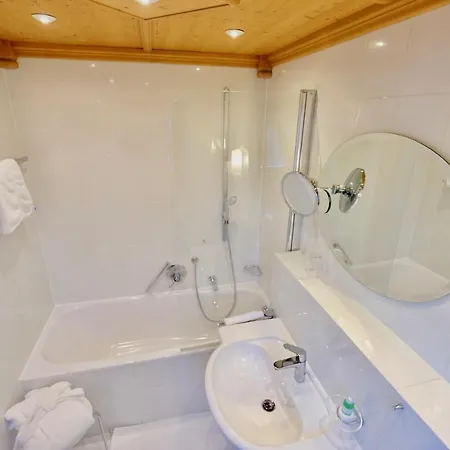 Ziegleder 4* Rotta