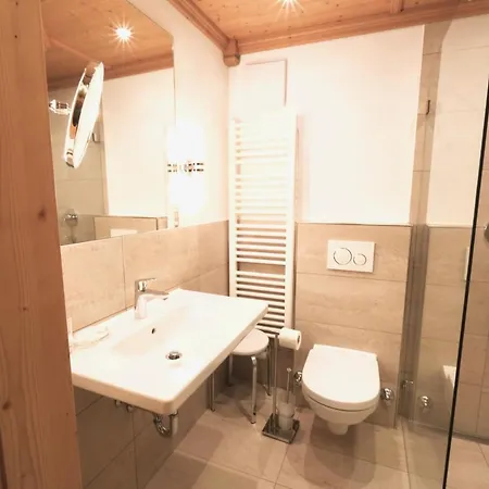 Ziegleder Hotel Rottach-Egern