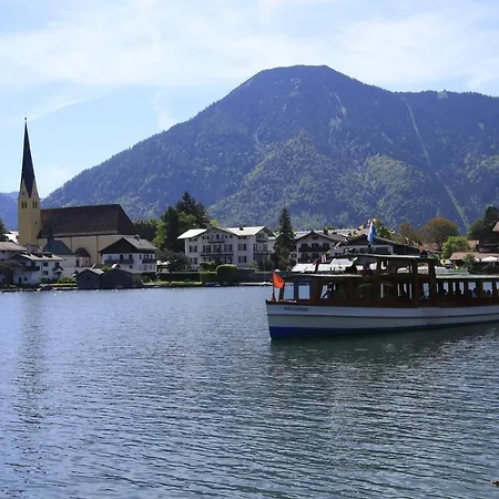 Hotel Ziegleder Rottach-Egern