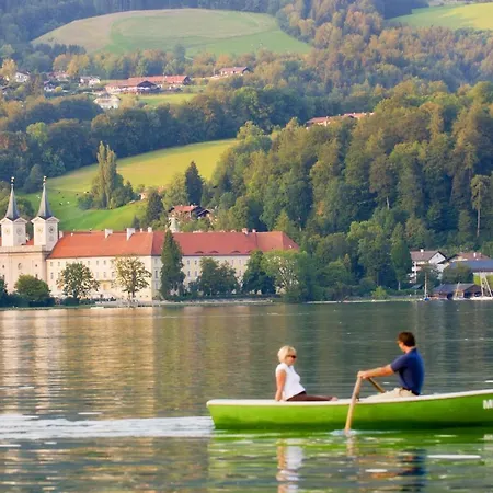 Ziegleder 4* Rottach-Egern