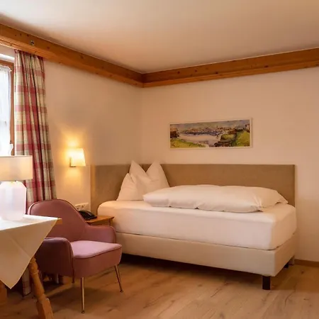 Hotel Ziegleder