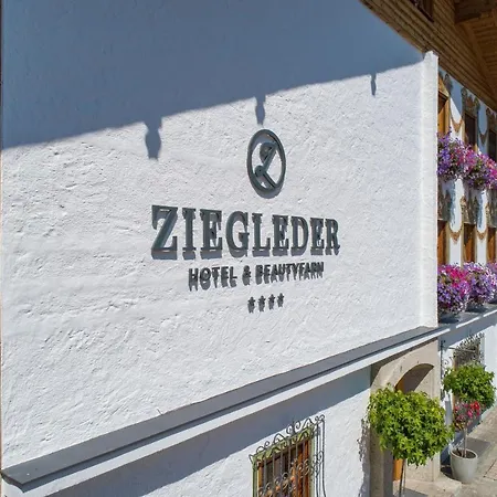 Ziegleder