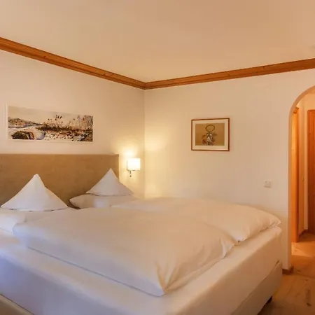 Hotel Ziegleder Rottach-Egern