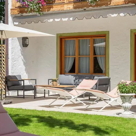 Ziegleder 4* Rottach-Egern