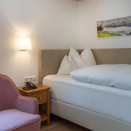 Ziegleder Hotel Rottach-Egern