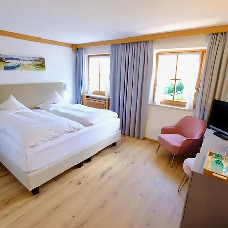 Ziegleder 4* Rottach-Egern