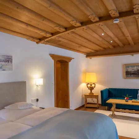 Hotel Ziegleder