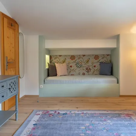 Ziegleder Hotel 4*