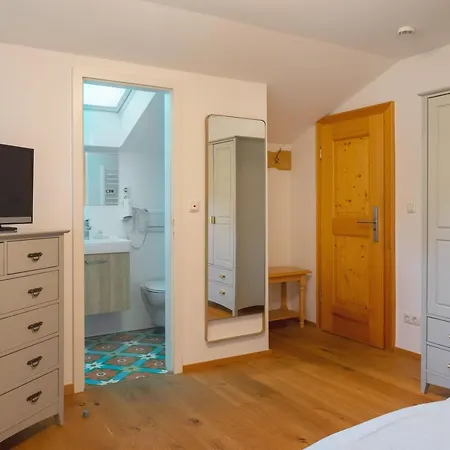 Ziegleder Hotel 4*