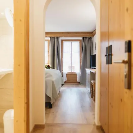 Ziegleder Hotel 4*