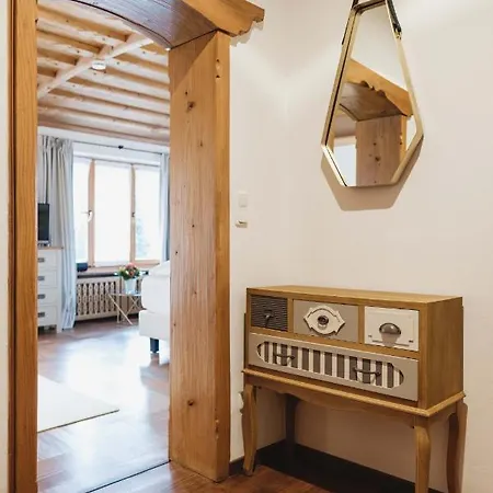 Ziegleder Hotel 4*