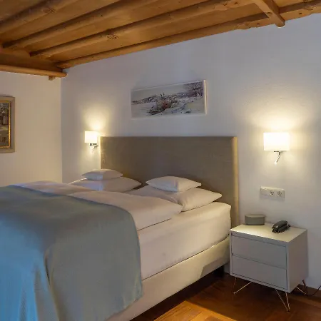 Hotel Ziegleder 4*