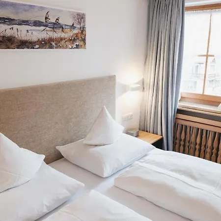 Hotel Ziegleder 4*