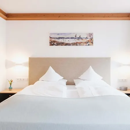 Ziegleder Hotel 4*