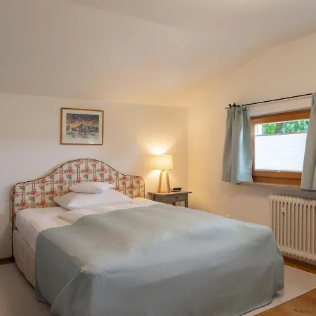 Hotel Ziegleder