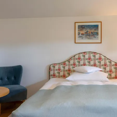 Ziegleder 4* Rottach-Egern