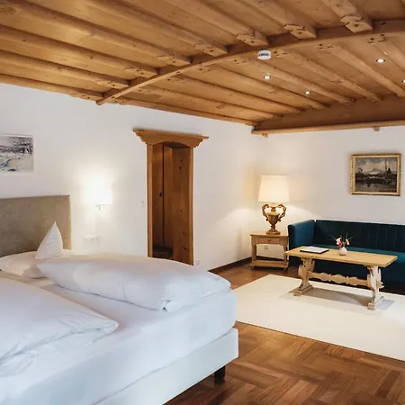 Ziegleder Hotel 4*