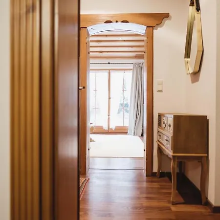 Hotel Ziegleder Rottach-Egern