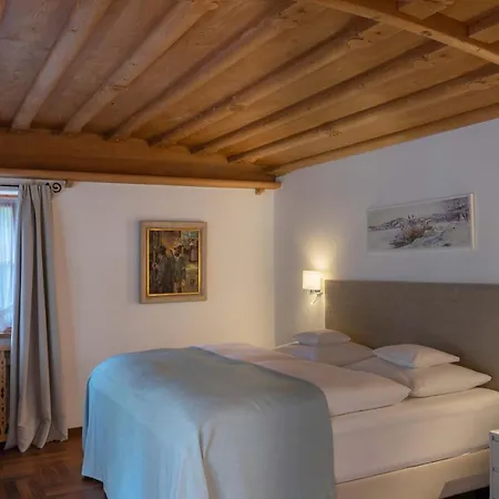 Hotel Ziegleder