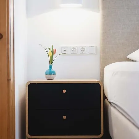 Hotel Ziegleder 4*