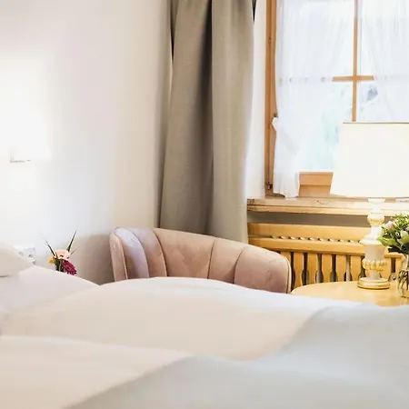 Ziegleder Hotel Rottach-Egern