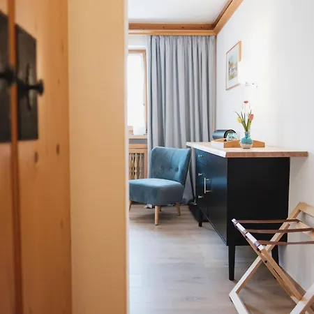 Ziegleder Hotel Rotta