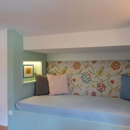 Ziegleder 호텔 Rotta