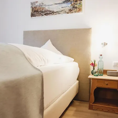 Ziegleder Hotel Rottach-Egern
