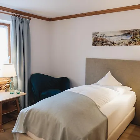 Ziegleder Hotel Rotta
