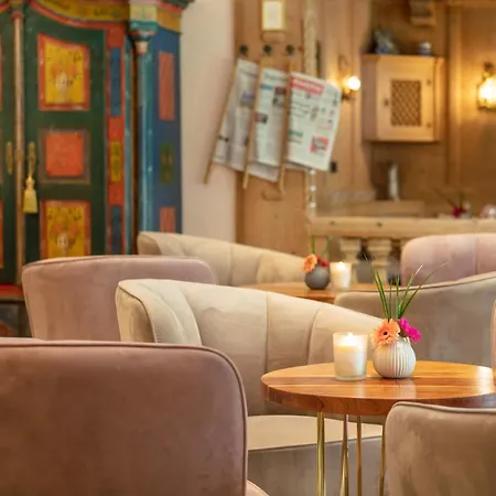 Hotel Ziegleder 4*