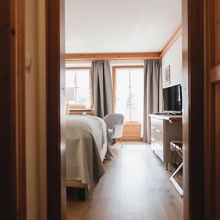Ziegleder Hotel Rottach-Egern