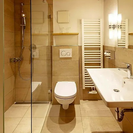 Hotel Ziegleder