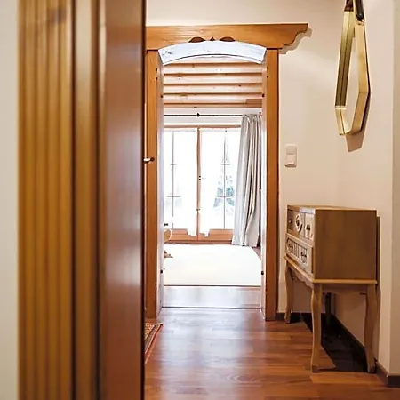 Hotel Ziegleder 4*
