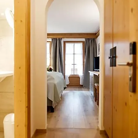 Ziegleder Hotel Rotta