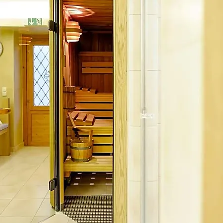 Otel Ziegleder Rotta