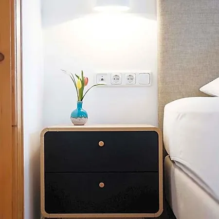 Hotel Ziegleder Rotta
