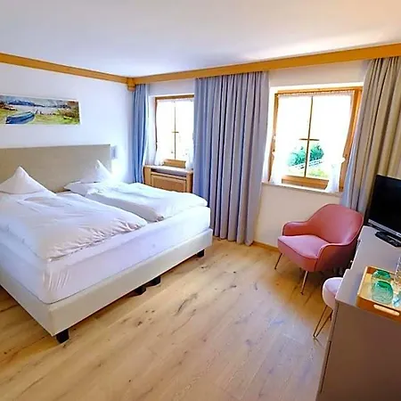 Otel Ziegleder Rotta