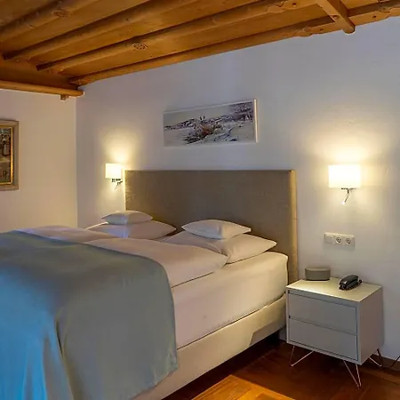 Ziegleder Hotel 4*