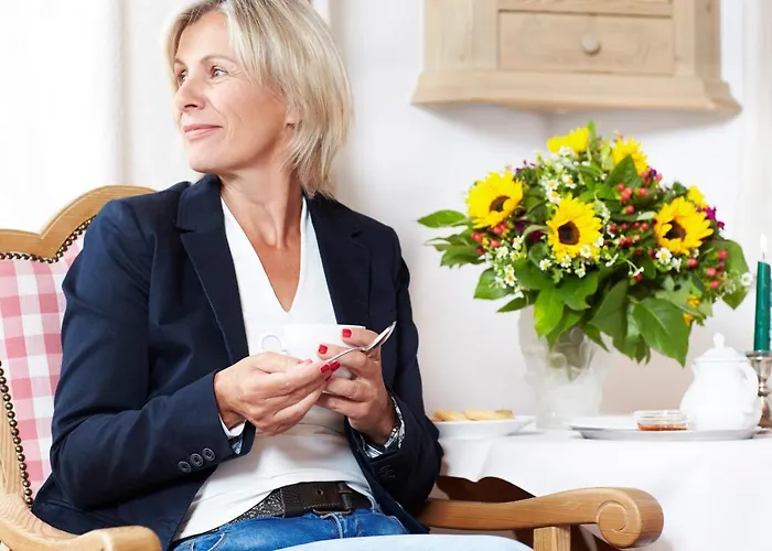 Hotel Ziegleder Rotta