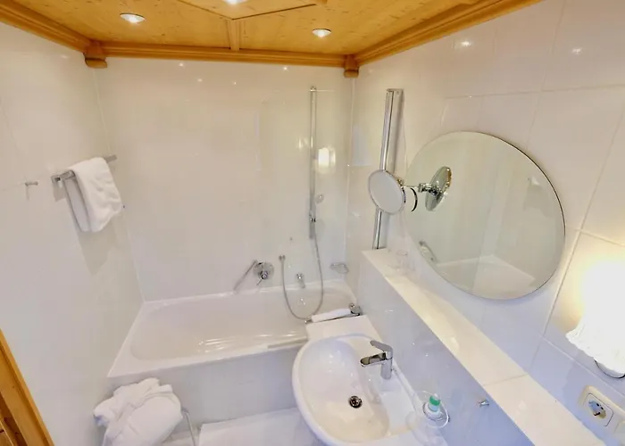 Ziegleder 4* Rotta