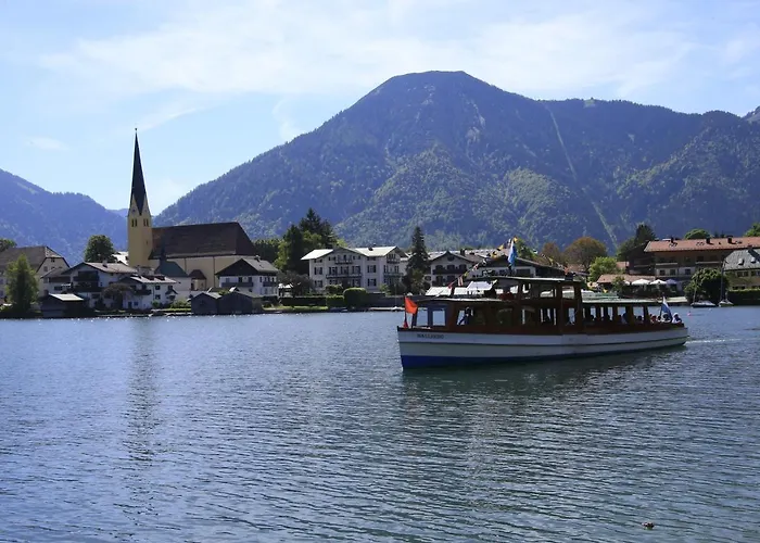 Hotel Ziegleder Rotta