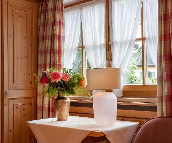 Ziegleder Hotel 4*