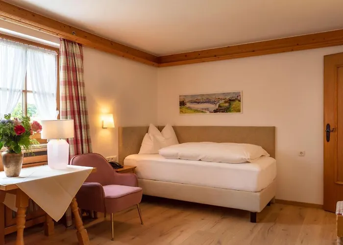 Hotel Ziegleder