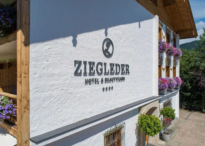 Ziegleder